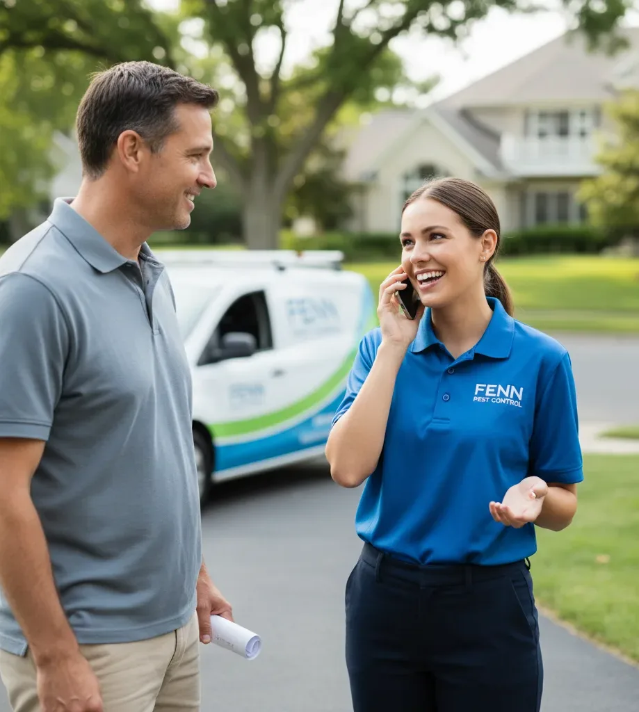 Bed Bug Extermination in Medina, TX